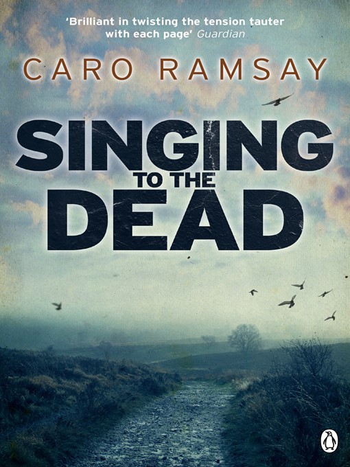 Singing to the Dead (eBook)